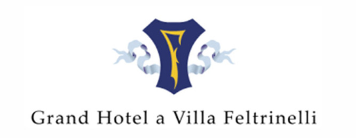 Logo Villa Feltrinelli