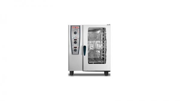 RATIONAL CM-P 101 CombiMaster® Plus - Gas