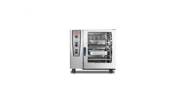 RATIONAL CM-P 102 CombiMaster® Plus - Elettrico