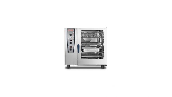 RATIONAL CM-P 102 CombiMaster® Plus - Gas