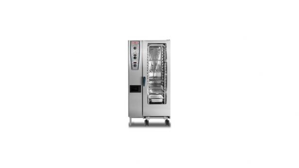 RATIONAL CM-P 201 CombiMaster® Plus - Elettrico