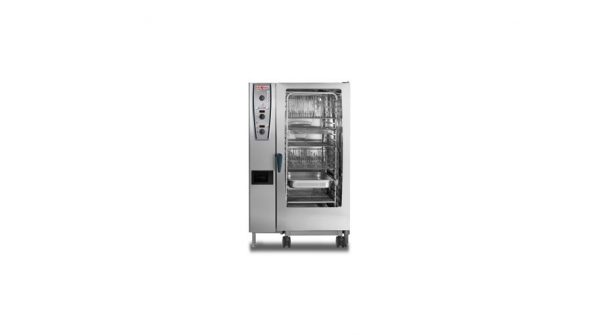 RATIONAL CM-P 202 CombiMaster® Plus - Elettrico
