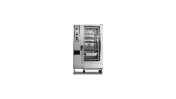 RATIONAL CM-P 202 CombiMaster® Plus - Gas