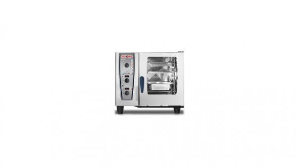 RATIONAL CM-P 61 CombiMaster® Plus - Elettrico