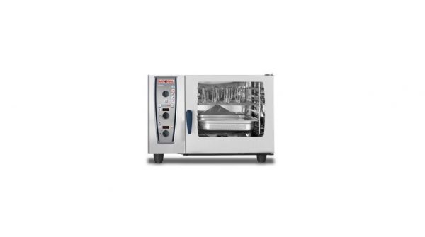 RATIONAL CM-P 62 CombiMaster® Plus - Elettrico