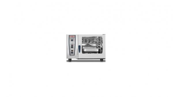 RATIONAL CM-P 62 CombiMaster® Plus - Gas