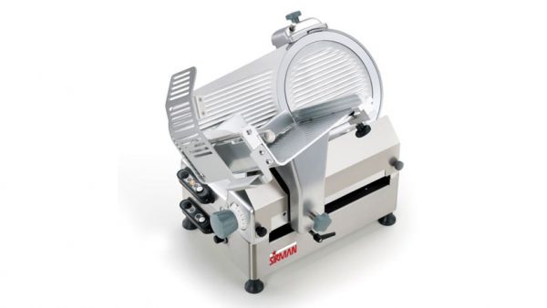Canova 300 Automec Sirman