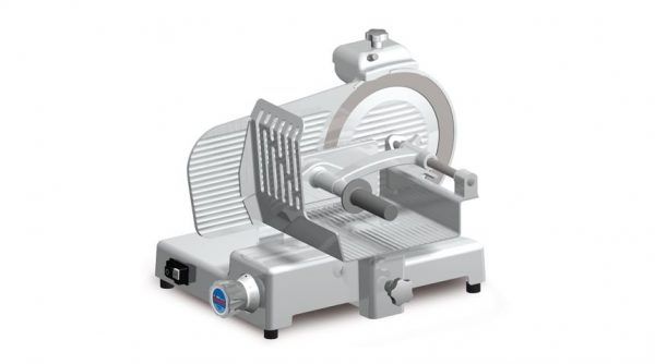Giotto 250 VCO Sirman