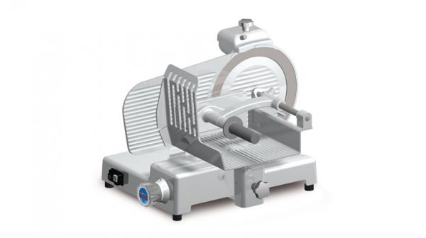 Giotto 275 VCO Sirman