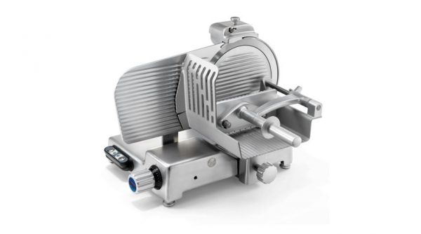Giotto 275 VCO Top Sirman