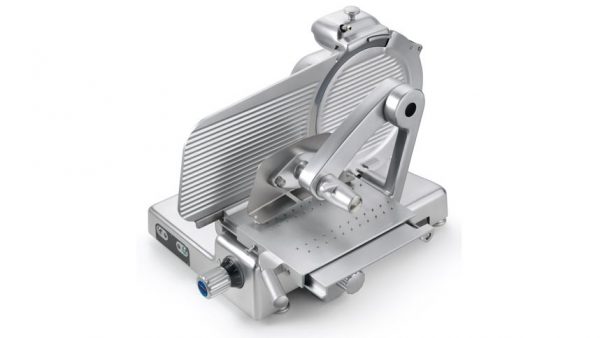 Leonardo 350 Evo BS2 Top Sirman