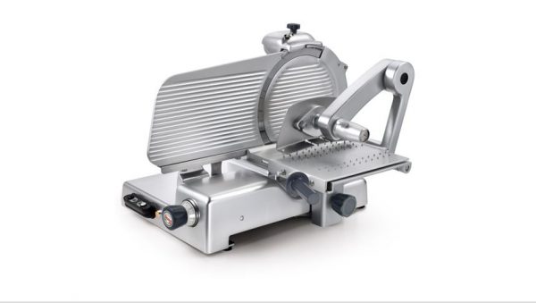 Leonardo 370 Evo BS2 Sirman