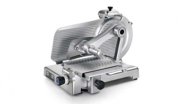 Leonardo 370 Evo BS3 Sirman