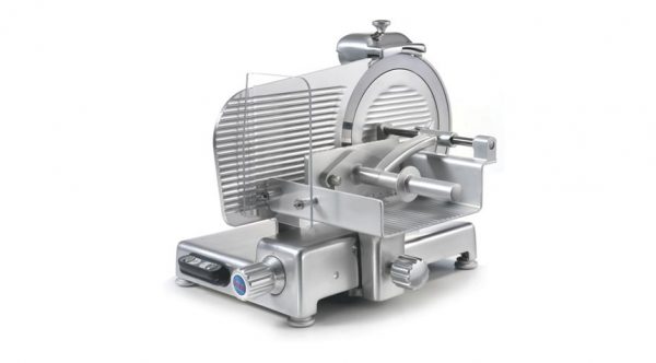 Mantegna 330 VCO Top Sirman