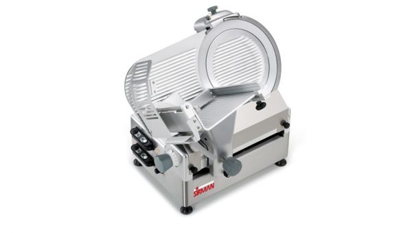 Palladio 330 Automec Sirman