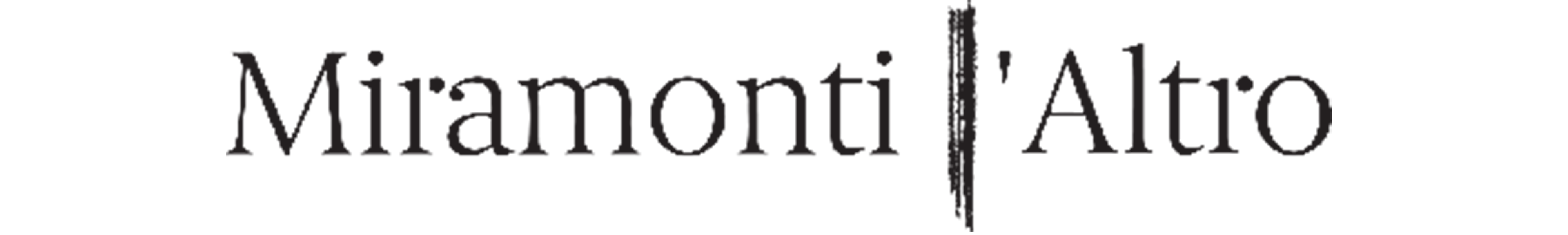 logo miramonti