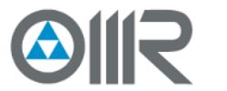 omr logo