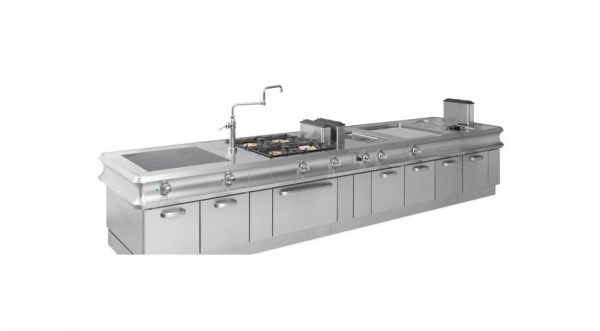 Domina 1100 MBM