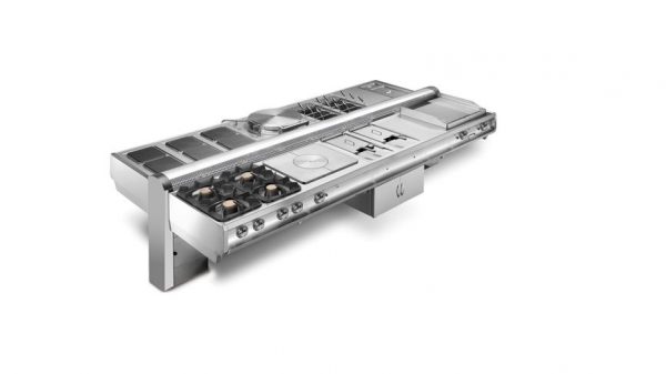 Domina 980 MBM