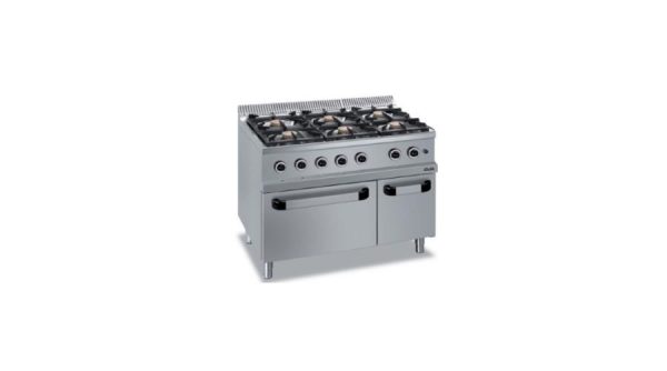 MAGISTRA 700 MBM