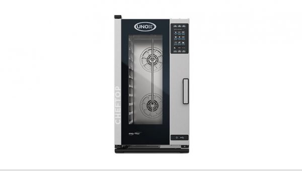 CHEFTOP MIND.Maps™ PLUS COMPACT GN 1/1 Compact