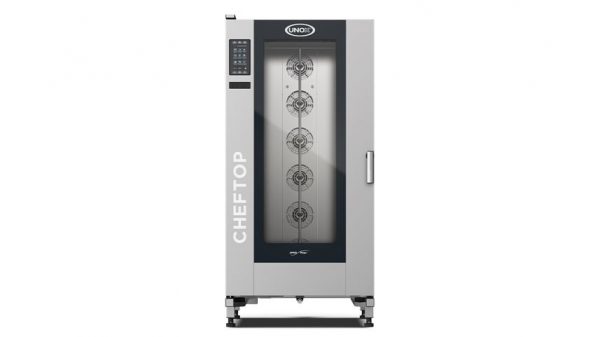 CHEFTOP MIND.Maps™ BIG PLUS GN 1/1 Forno UNOX