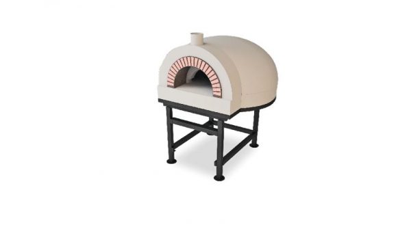 Forno tradizionale per pizza Mam