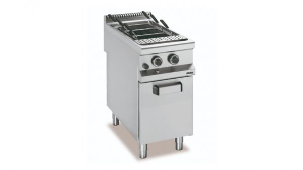 GC408/SC Cuocipasta MBM