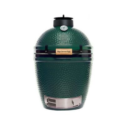 Big Green Egg