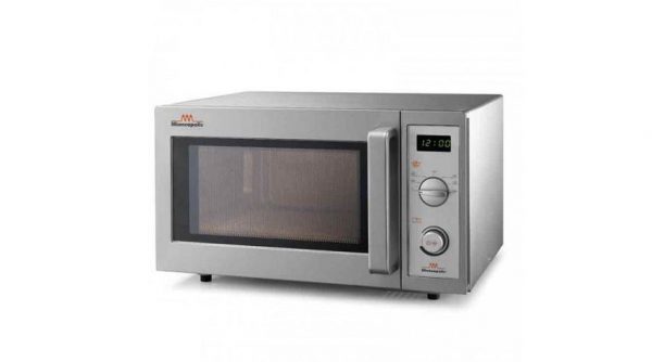 WP1000PFM Minneapolis Forno a Microonde Sirman