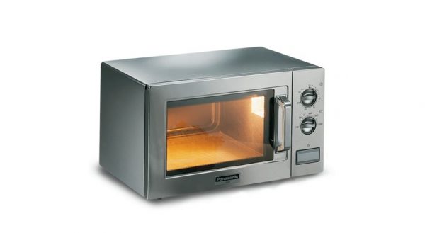 Ne1027 Panasonic Forno a Microonde Sirman