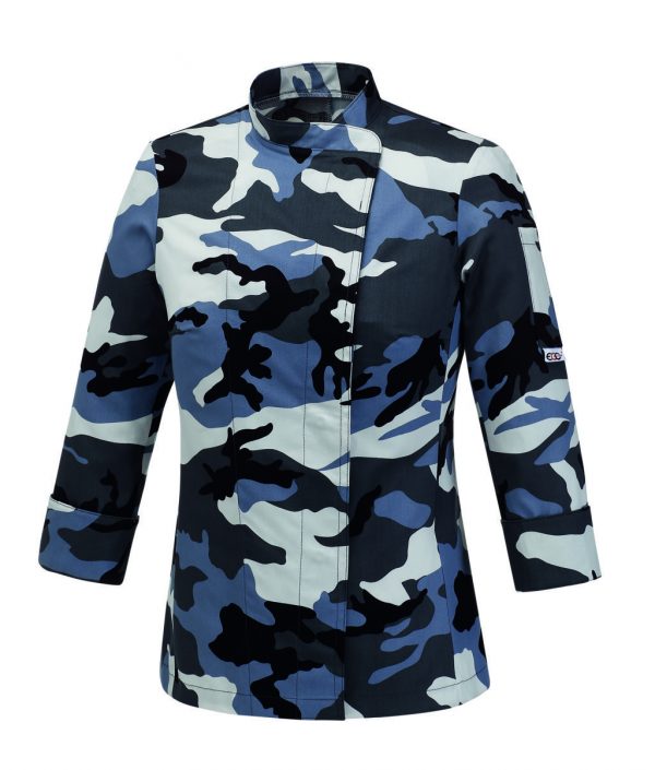 102085 artic woman Casacca Egochef