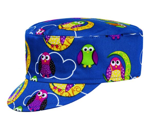 669142 Cup Owls Egochef