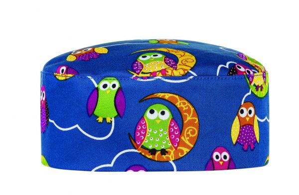 680142 owls Tamburello Egochef