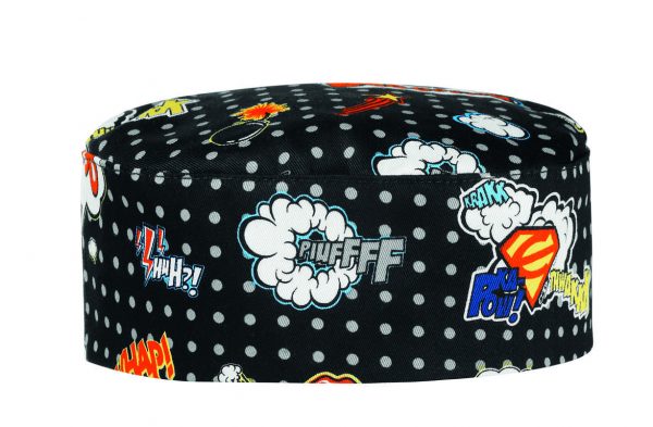 680143 pop art Tamburello Egochef