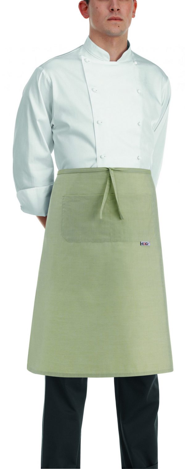 701069 tea mix Grembiule Egochef