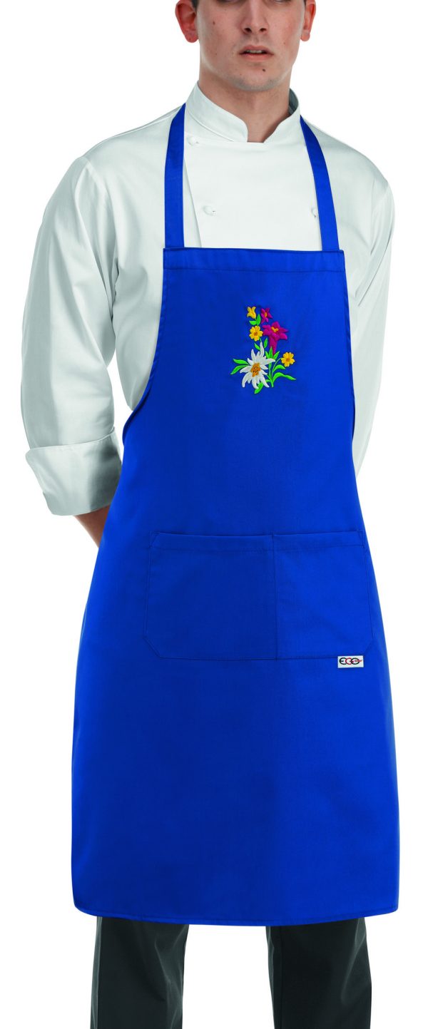 704090 tirol Grembiule Egochef