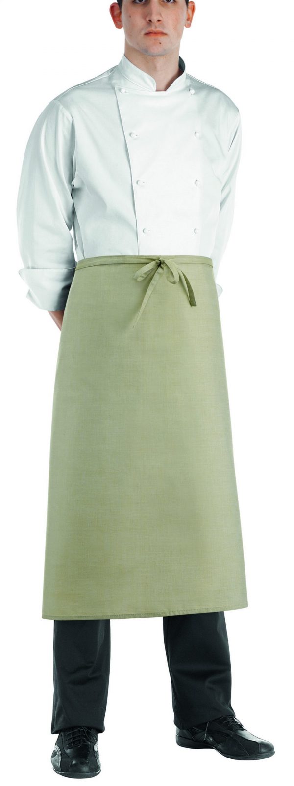 710069 tea mix Grembiule Egochef