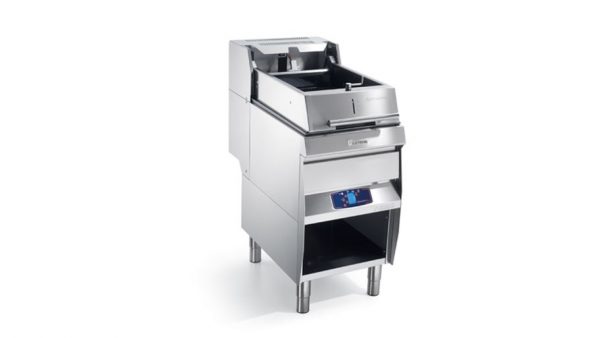 GE 509 EL Overgrill Arris