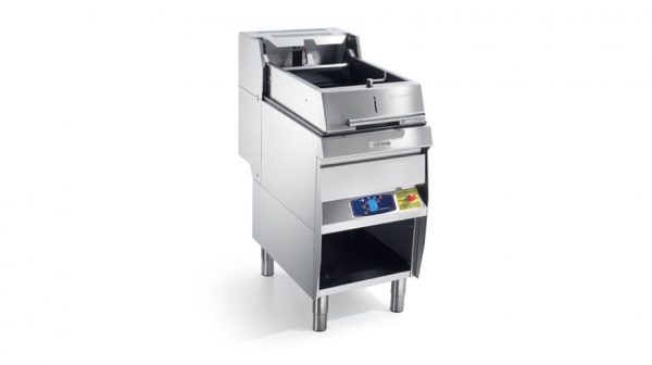 GE 509 EL AUTOMATIC Overgrill Arris