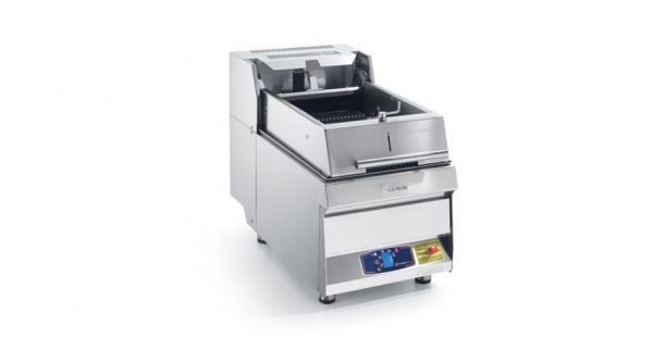 GE 509 EL AUTOMATIC TOP Overgrill Arris