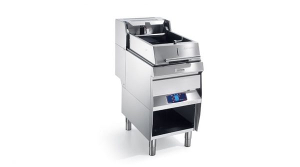 GE 519 EL Overgrill Arris