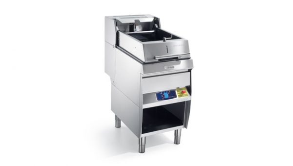GE 519 EL AUTOMATIC Overgrill Arris