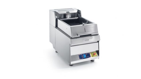 GE 519 EL AUTOMATIC TOP Overgrill Arris
