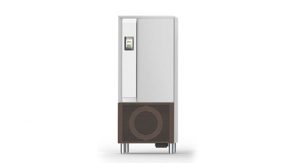 HICHEF HC17 Abbattitore Friulinox Industria 4.0