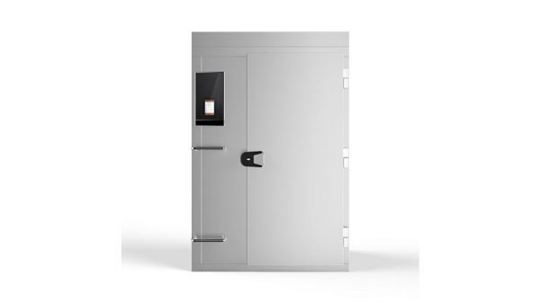 HICHEF · HC202RIF - HC202RTF Abbattitore Friulinox Industria 4.0