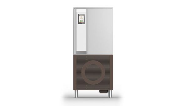 HICHEF HC23 Abbattitore Friulinox Industria 4.0