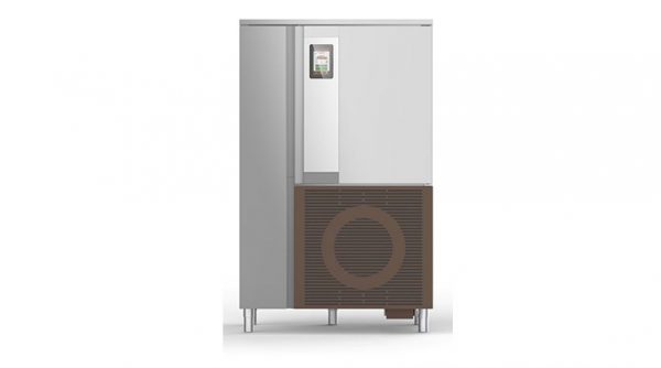 HICHEF HC34 Abbattitore Friulinox Industria 4.0