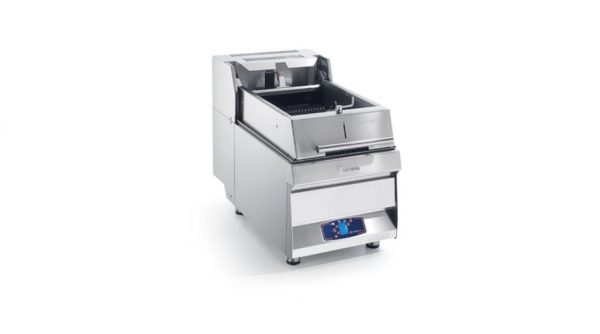 GE 509 EL TOP Overgrill Arris