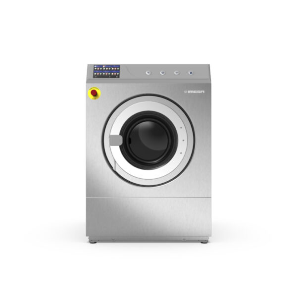 Lavatrici Supercentrifuganti LM 14-18-23 kg Imesa